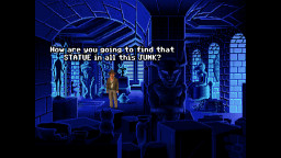 Indiana Jones and the Fate of Atlantis