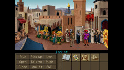 Indiana Jones and the Fate of Atlantis