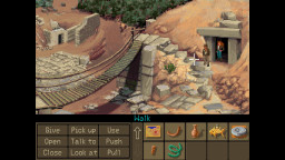 Indiana Jones and the Fate of Atlantis