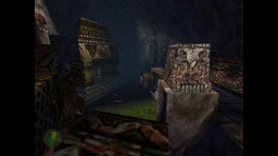 Indiana Jones and the Infernal Machine