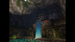 Indiana Jones and the Infernal Machine