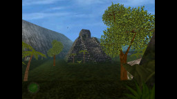 Indiana Jones and the Infernal Machine