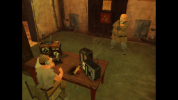 Indiana Jones and the Infernal Machine