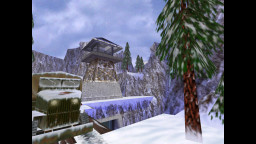 Indiana Jones and the Infernal Machine