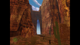 Indiana Jones and the Infernal Machine