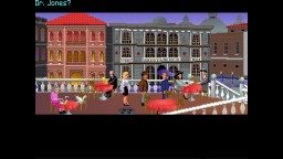 Indiana Jones and the Last Crusade