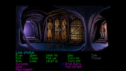 Indiana Jones and the Last Crusade