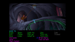 Indiana Jones and the Last Crusade