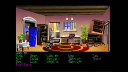 Indiana Jones and the Last Crusade