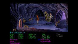 Indiana Jones and the Last Crusade