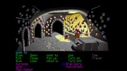 Indiana Jones and the Last Crusade