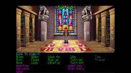 Indiana Jones and the Last Crusade