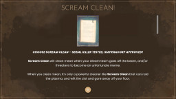 Inhuman Resources: A Literary Machination