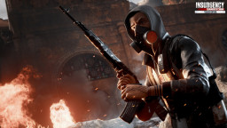 Insurgency: Sandstorm - 1-Year Anniversary Edition