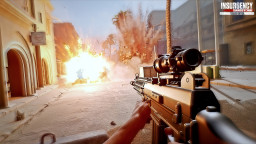 Insurgency: Sandstorm - 1-Year Anniversary Edition