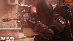 Insurgency: Sandstorm - Year 1+2+3 Bundle