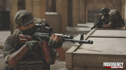 Insurgency: Sandstorm - Year 1+2+3 Bundle