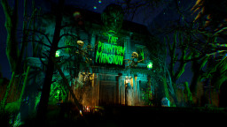 Jack Holmes: Master of Puppets