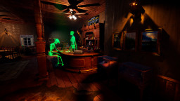 Jack Holmes: Master of Puppets