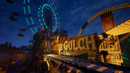 Jack Holmes: Master of Puppets