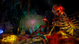 Jack Holmes: Master of Puppets