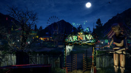 Jack Holmes: Master of Puppets