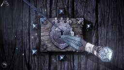 Joe Dever’s Lone Wolf HD Remastered