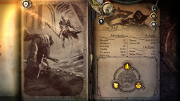 Joe Dever’s Lone Wolf HD Remastered