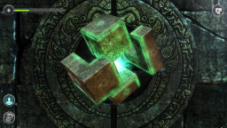 Joe Dever’s Lone Wolf HD Remastered