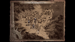 Joe Dever’s Lone Wolf HD Remastered