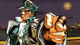 JoJo's Bizarre Adventure: All-Star Battle R - Deluxe Edition