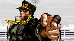 JoJo's Bizarre Adventure: All-Star Battle R - Ultimate Edition