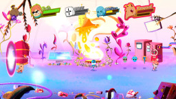 Josh Journey: Darkness Totems