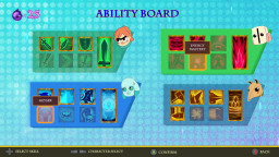 Josh Journey: Darkness Totems