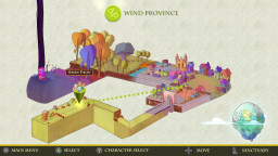 Josh Journey: Darkness Totems