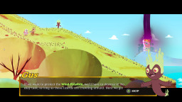 Josh Journey: Darkness Totems