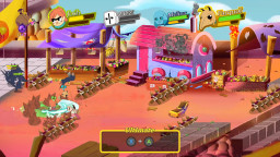 Josh Journey: Darkness Totems