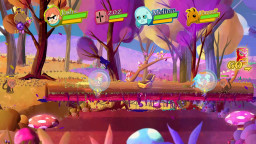 Josh Journey: Darkness Totems