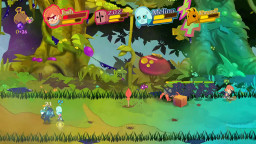 Josh Journey: Darkness Totems