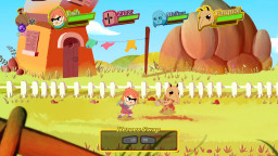 Josh Journey: Darkness Totems