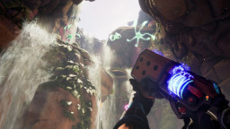 Journey to the Savage Planet