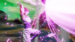JUMP FORCE - Ultimate Edition