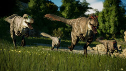 Jurassic World Evolution 2: Feathered Species Pack