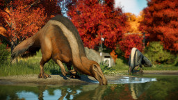 Jurassic World Evolution 2: Feathered Species Pack