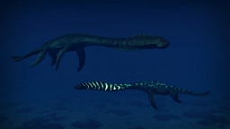 Jurassic World Evolution 2: Late Cretaceous Pack