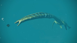 Jurassic World Evolution 2: Late Cretaceous Pack