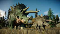 Jurassic World Evolution 2: Secret Species Pack