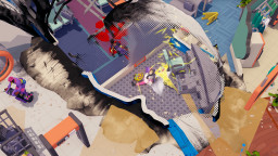 JUSTICE SUCKS: Tactical Vacuum Action