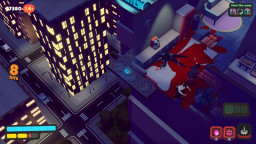 JUSTICE SUCKS: Tactical Vacuum Action