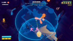 JUSTICE SUCKS: Tactical Vacuum Action